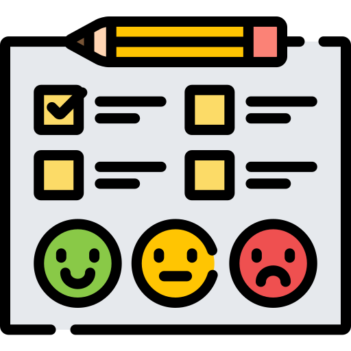 feedback