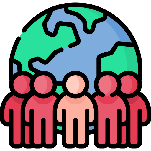 world